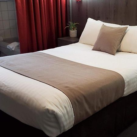 Hotel et Motel Le Chateauguay Ville de Québec Extérieur photo