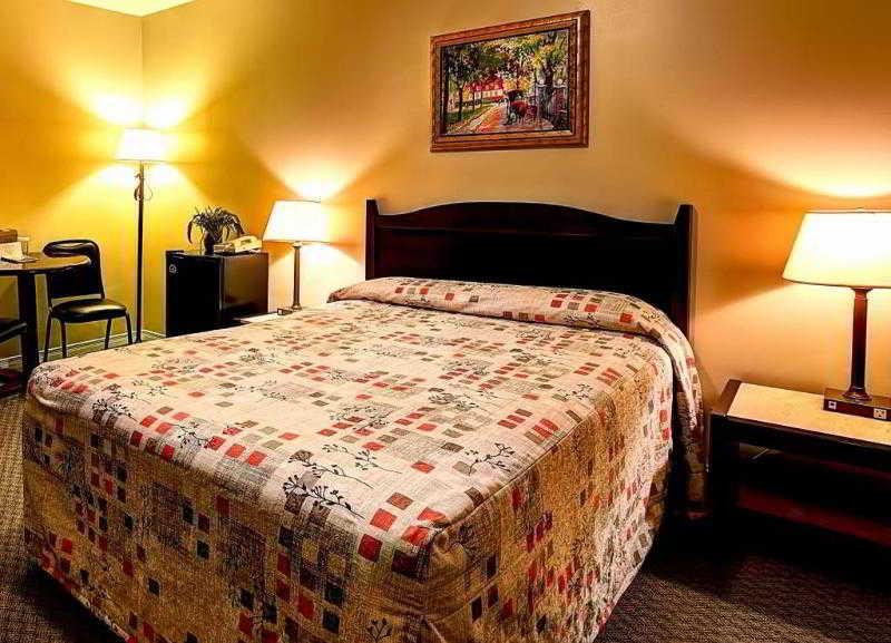 Hotel et Motel Le Chateauguay Ville de Québec Extérieur photo